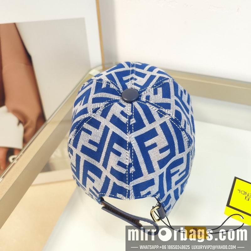 Replica Fendi cap dx69