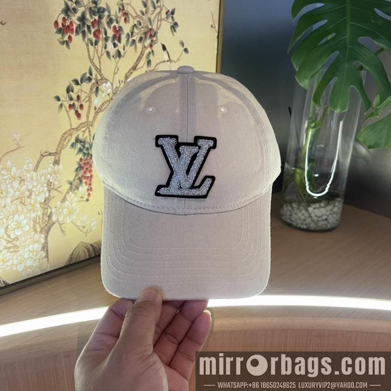 Replica LV cap 120402
