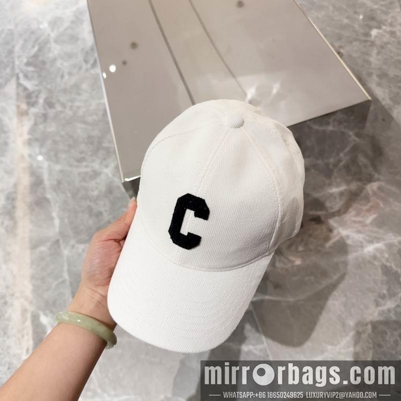 Replica Celine cap dx95