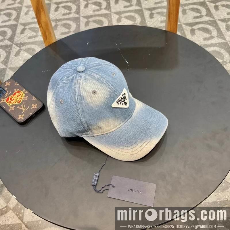 Replica Prada cap 041401