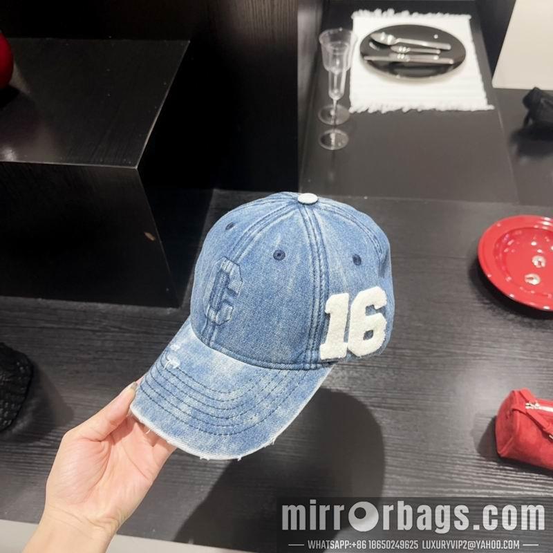 Replica Celine cap 083001