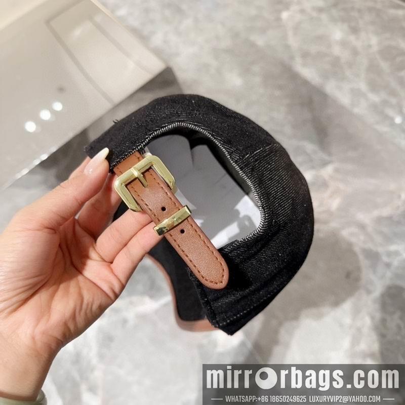 Replica Miumiu cap 071303