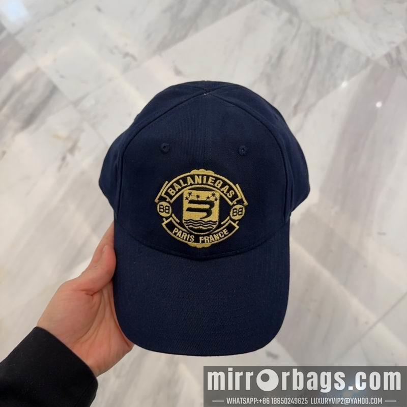 Replica Balenciaga Cap dx72