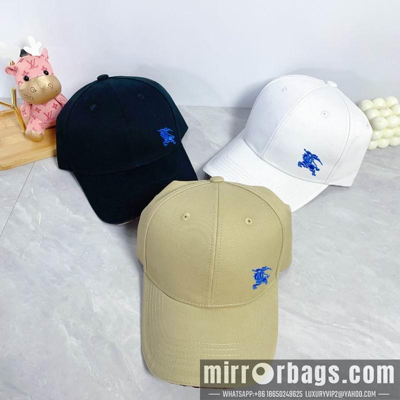 Replica Burberry Hat dx19