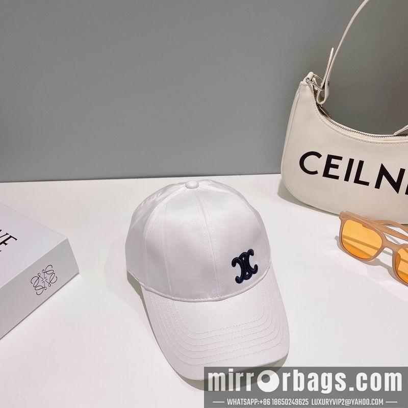 Replica Celine cap 041705