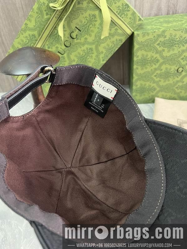 Replica Gucci cap dx107