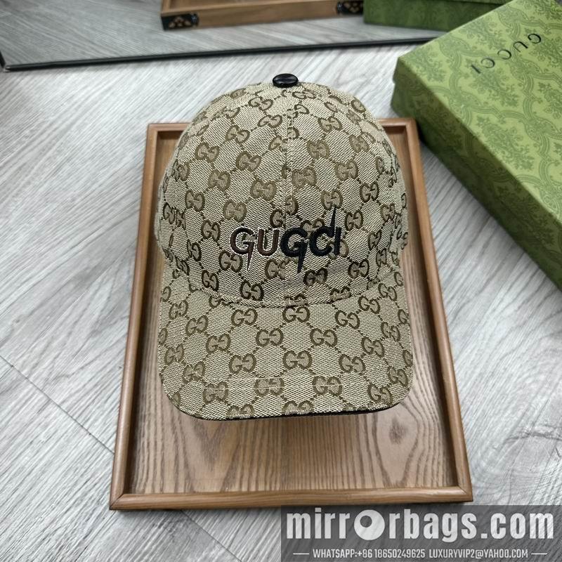 Replica Gucci cap 080203