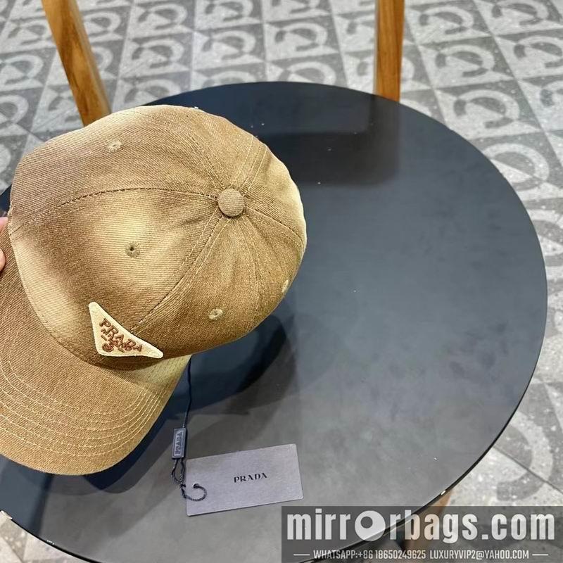 Replica Prada cap 041401