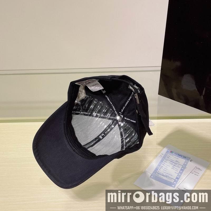 Replica MLB NY Hat 050701