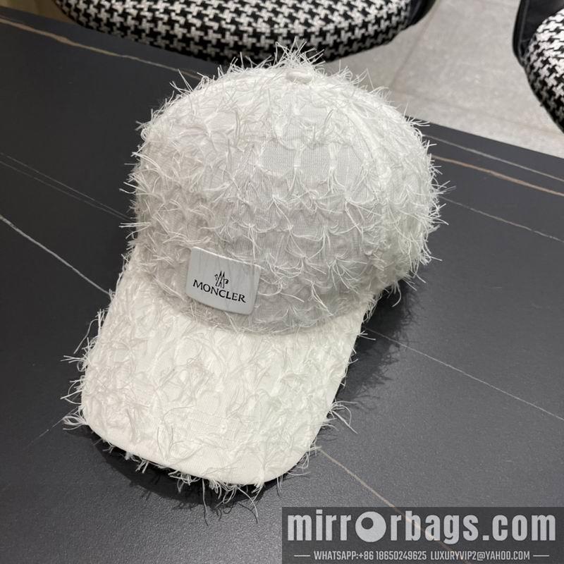 Replica Moncler cap 102802