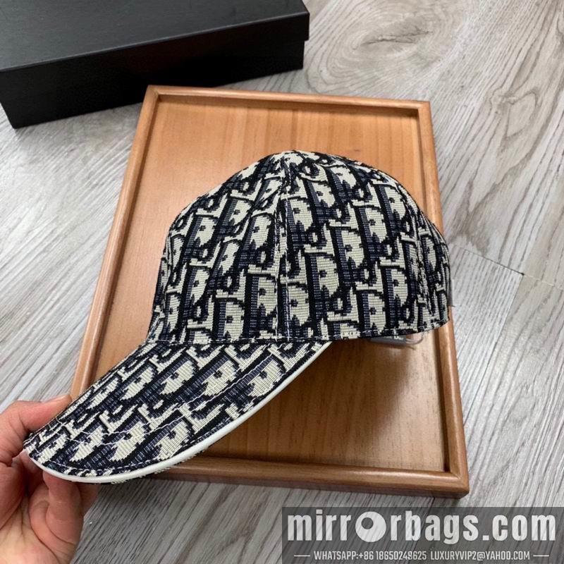 Replica Dior cap dx28