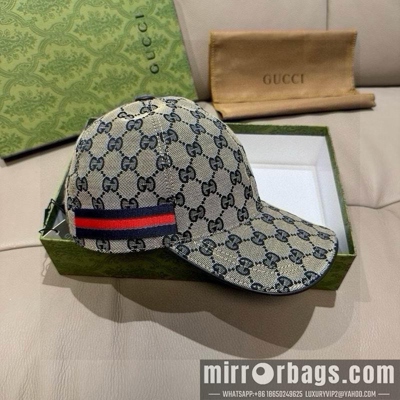 Replica Gucci Hat dx43