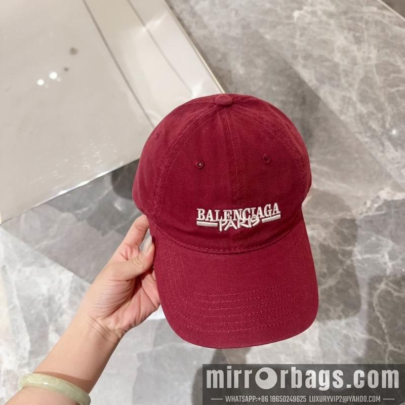 Replica Balenciaga cap dx94