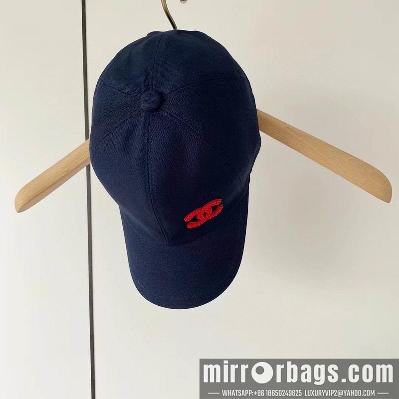 Replica Chanel cap dx12