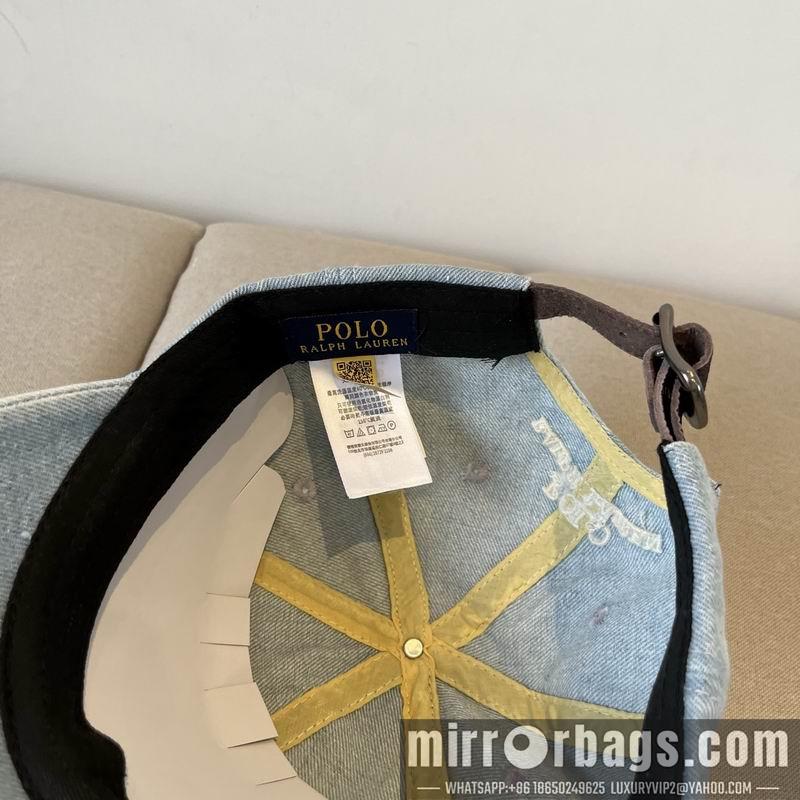 Replica Polo Hat dx22
