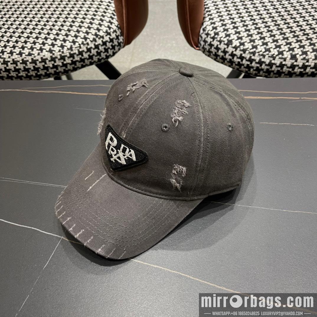 Replica Prada cap 080201