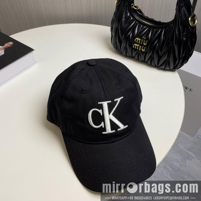 Replica CK cap dx16