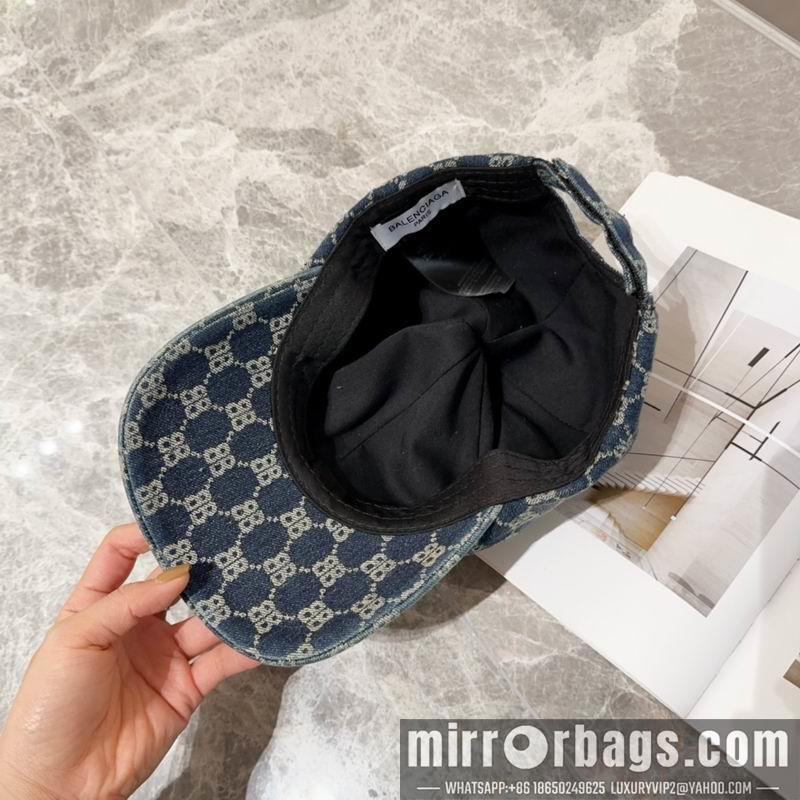 Replica Balenciaga cap 010218
