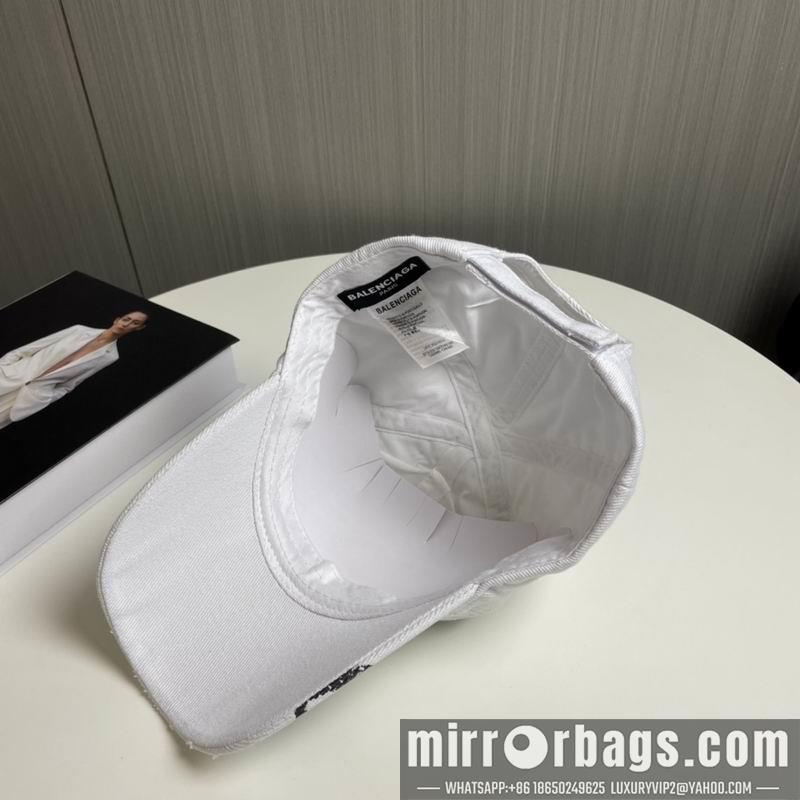 Replica Balenciaga cap dx48
