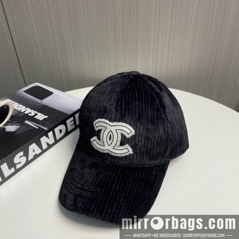 Replica Chanel Cap 010401