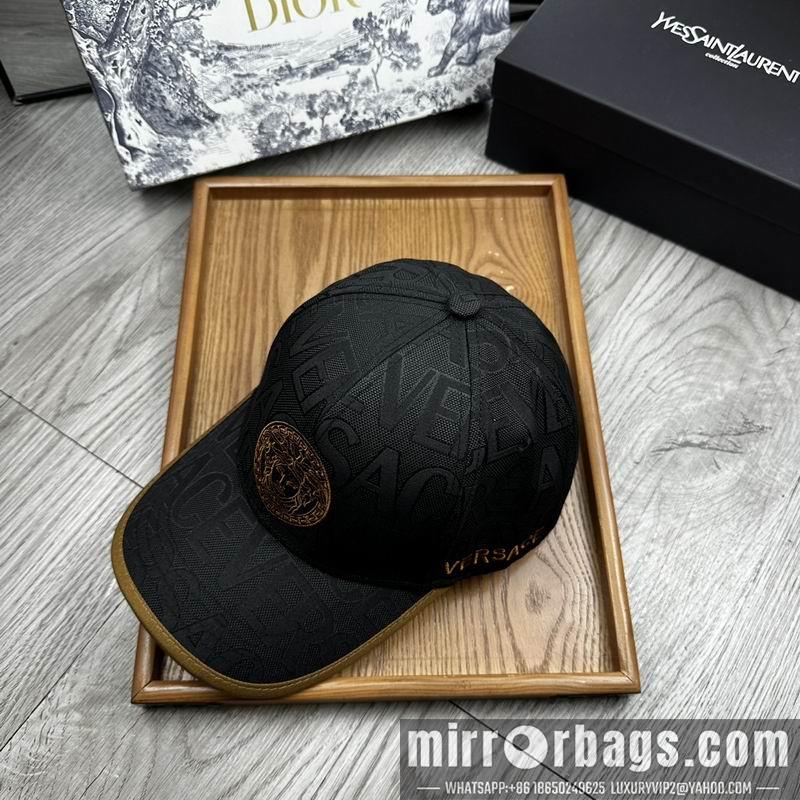 Replica Versace cap dx01