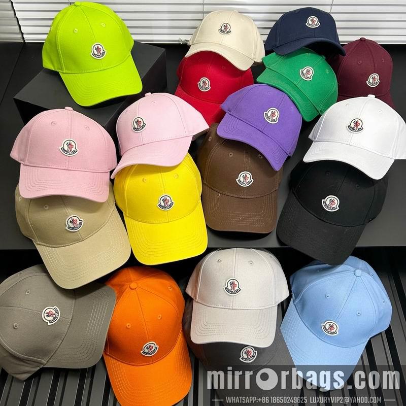 Replica Moncler cap dx37