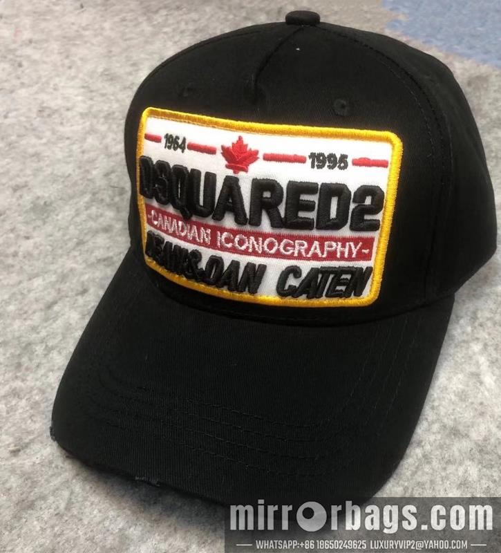 Replica DSQ cap all
