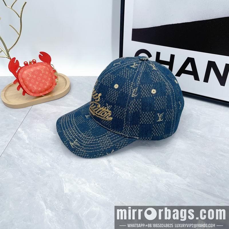 Replica LV Hat dx12