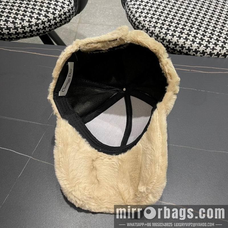 Replica Dior Hat 010601