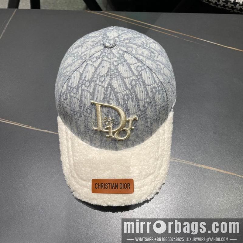 Replica Dior Hat 010401
