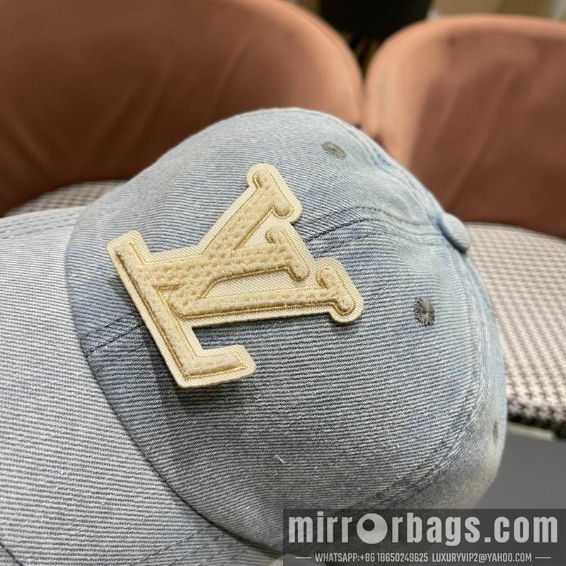 Replica LV Hat 030908
