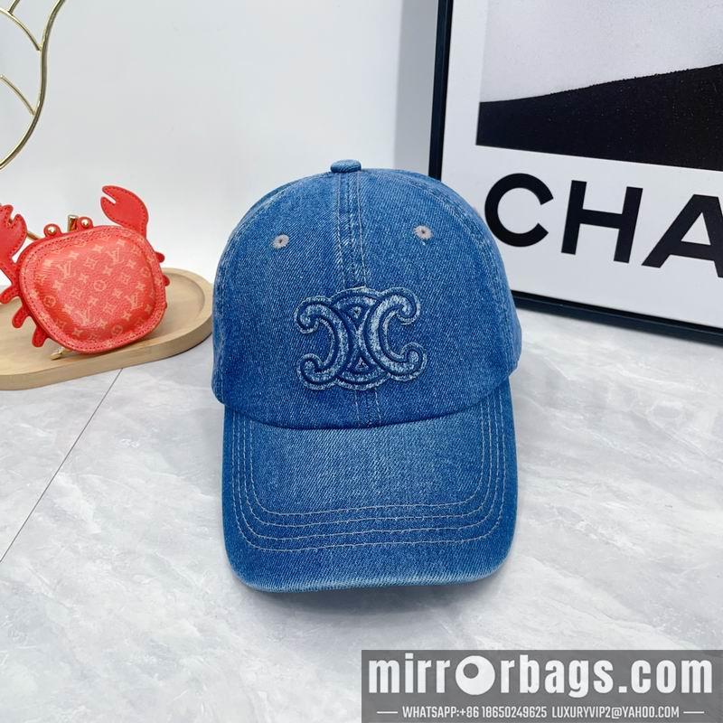 Replica Celine cap dx01