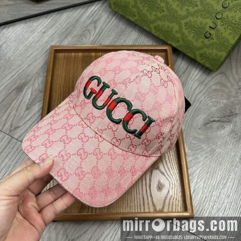Replica Gucci cap dx34