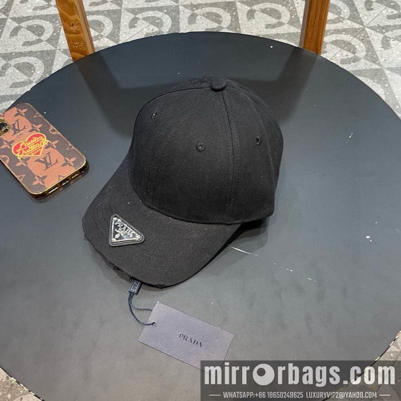 Replica Prada cap 0307100
