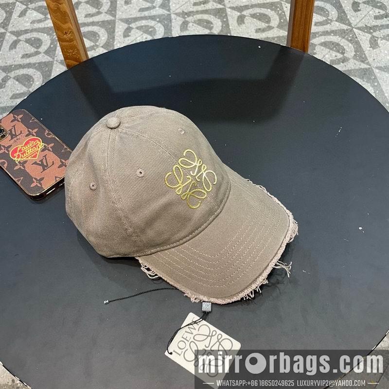 Replica Loewe cap 030716