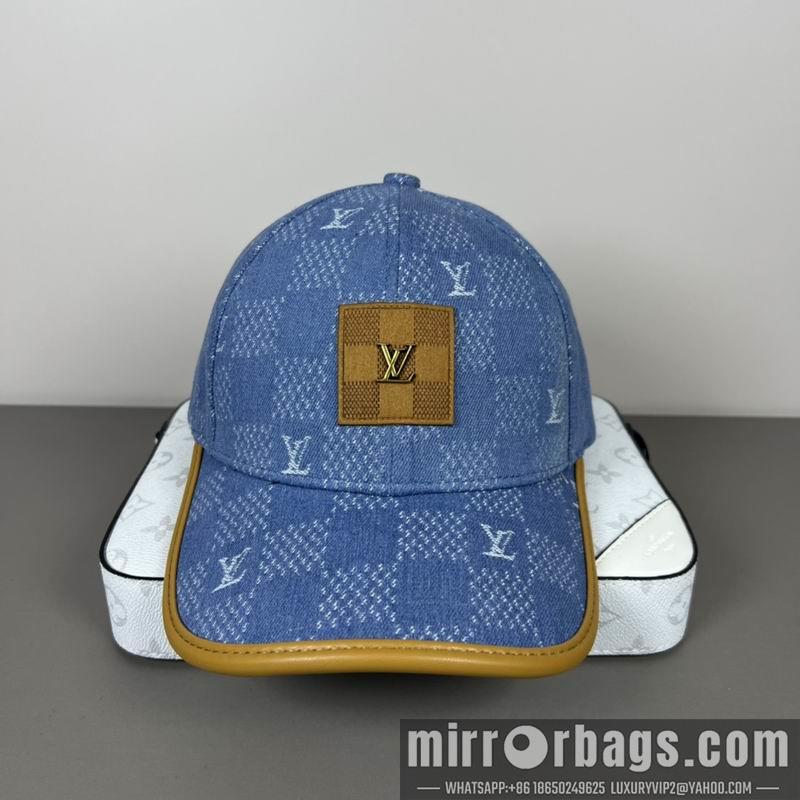 Replica LV Hat dx45