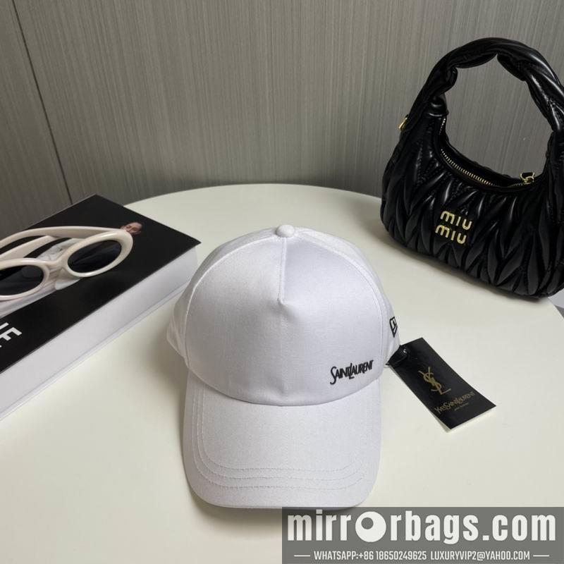 Replica YSL cap dx13