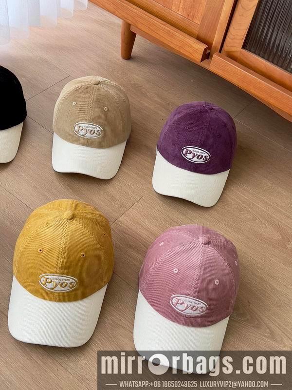 Replica Other cap 091404