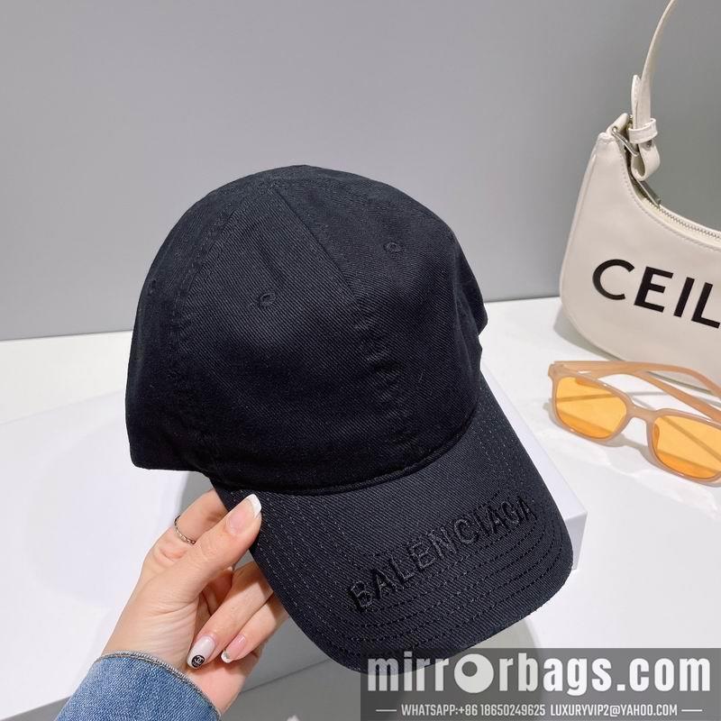 Replica Balenciaga cap 110603