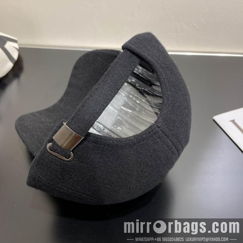 Replica Chanel cap 041701