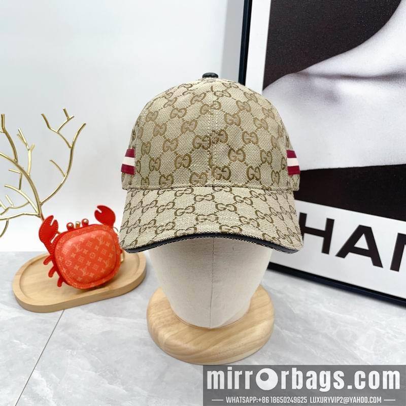 Replica Gucci cap dx11