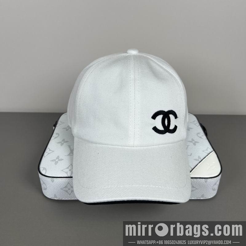 Replica Chanel cap dx35