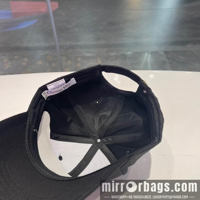 Replica Dior cap 082602