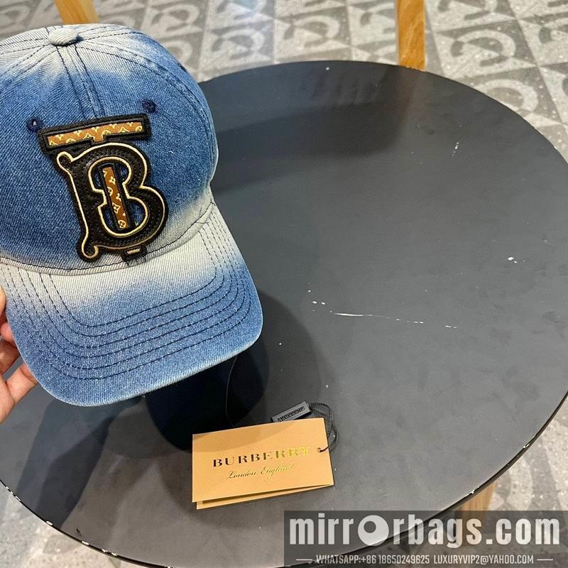 Replica Burberry cap 042802