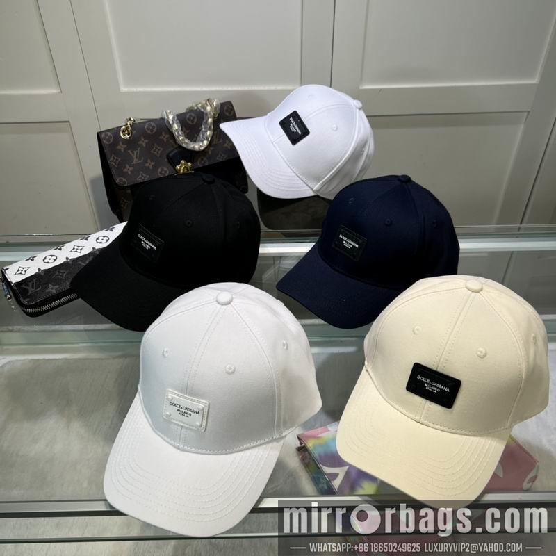 Replica DG cap 061015