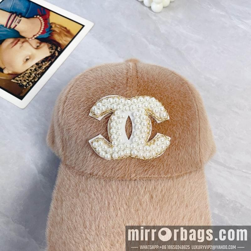 Replica Chanel cap dx44