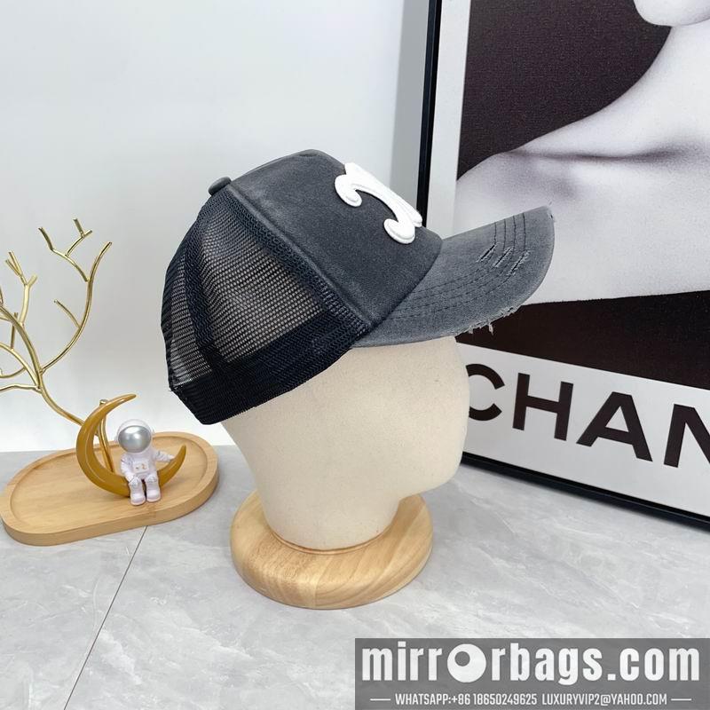 Replica Celine cap dx30