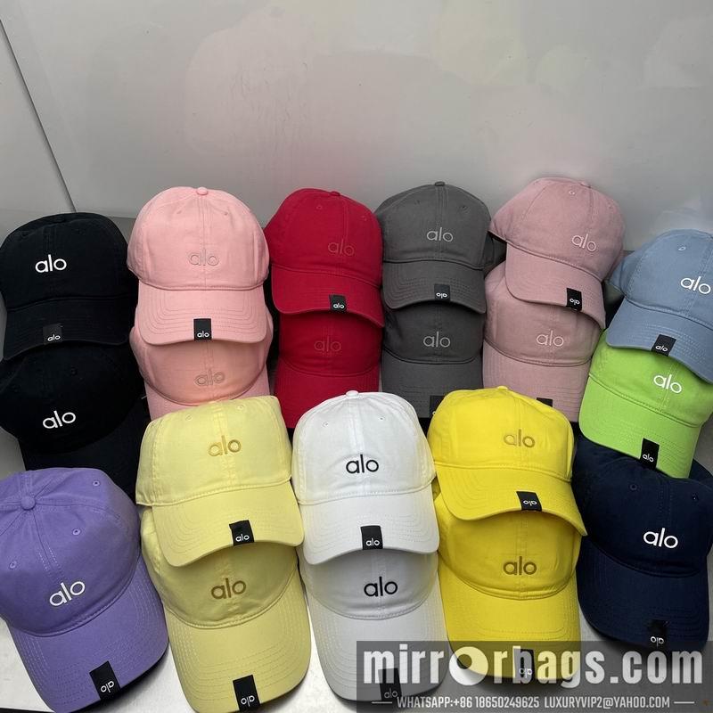 Replica Alo cap dx24