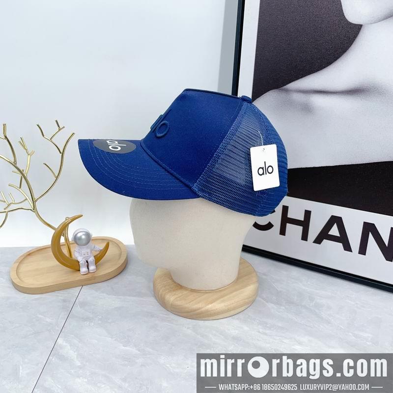 Replica Alo cap dx16