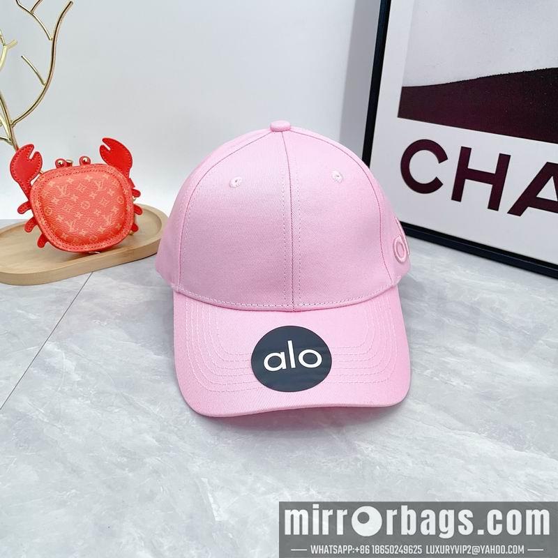 Replica Alo cap dx02